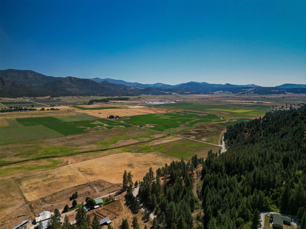 22XX Pine Rose Lot 1 Way, Chewelah, WA 99109