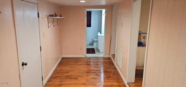614 Forest Street, Greeneville, TN 37743