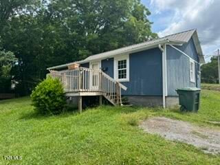 614 Forest Street, Greeneville, TN 37743