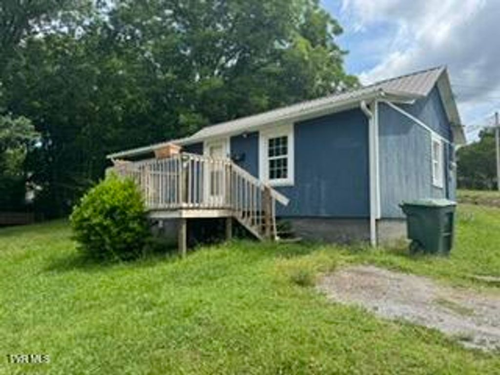 614 Forest Street, Greeneville, TN 37743