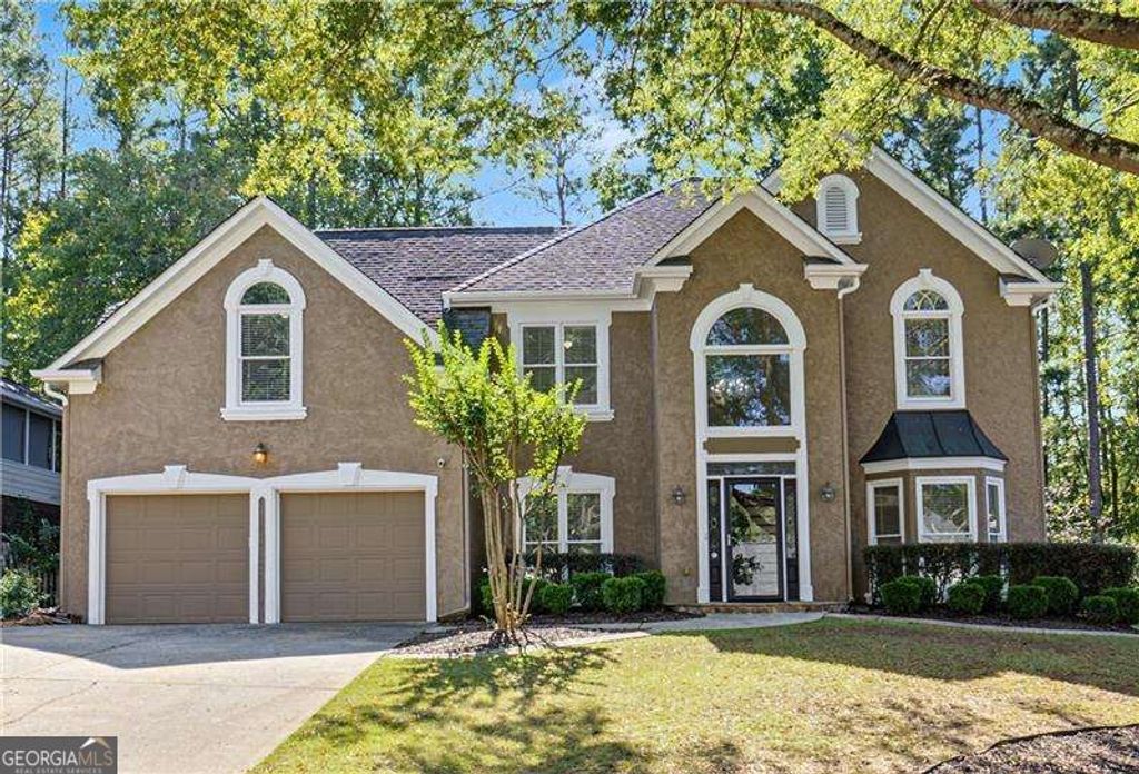 343 Ironhill Trace, Woodstock, GA 30189 — photo 2