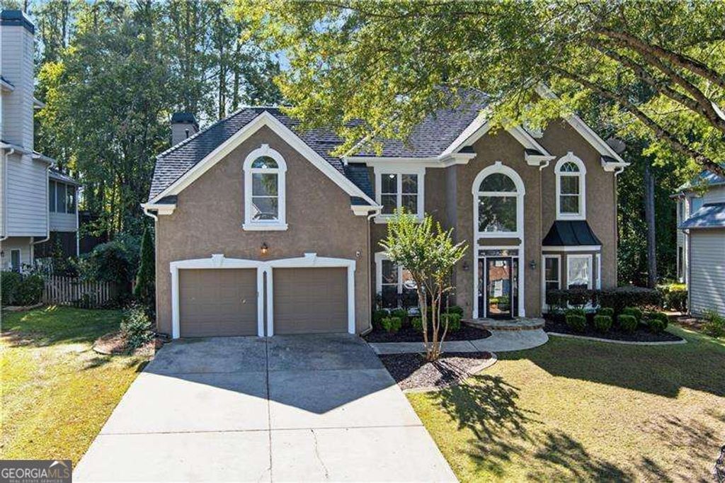 343 Ironhill Trace, Woodstock, GA 30189 — photo 4