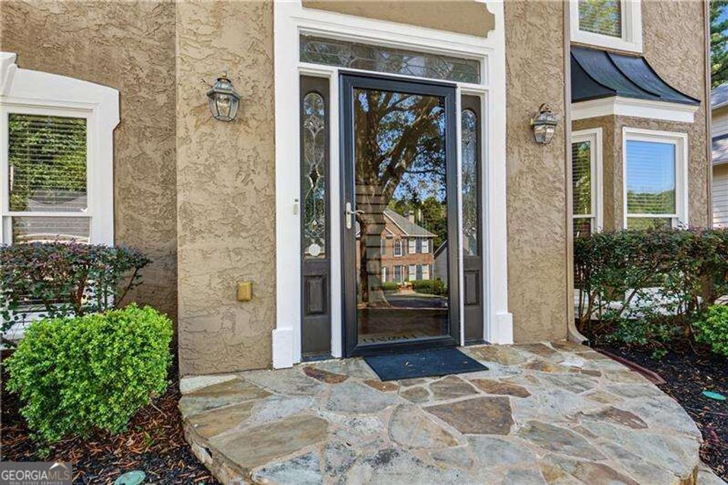 343 Ironhill Trace, Woodstock, GA 30189 — photo 5