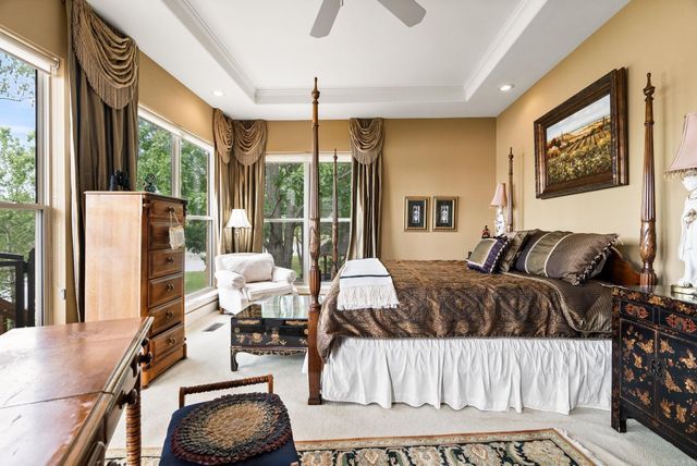 7 Crystal Mountain Cove, Maumelle, AR 72113