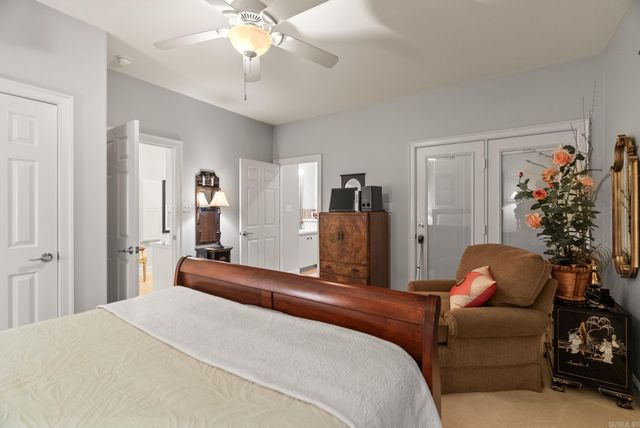 7 Crystal Mountain Cove, Maumelle, AR 72113