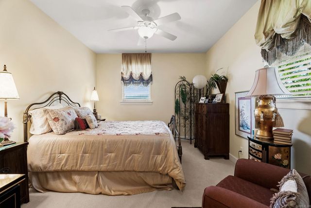 7 Crystal Mountain Cove, Maumelle, AR 72113