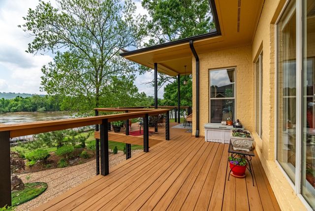 7 Crystal Mountain Cove, Maumelle, AR 72113