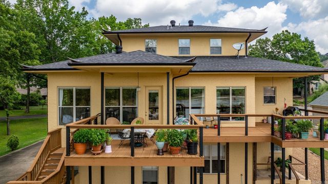 7 Crystal Mountain Cove, Maumelle, AR 72113