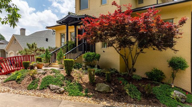 7 Crystal Mountain Cove, Maumelle, AR 72113