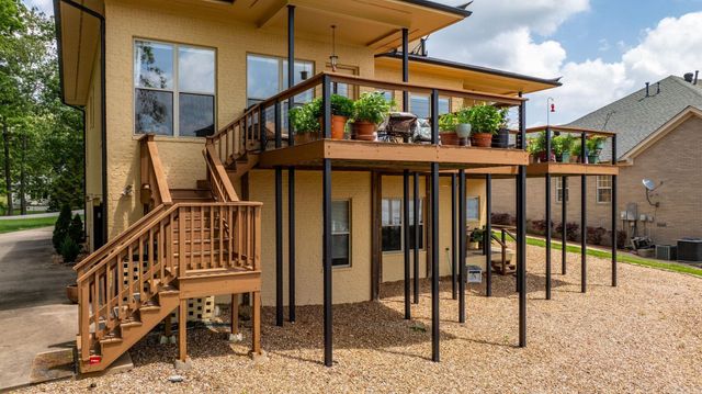 7 Crystal Mountain Cove, Maumelle, AR 72113