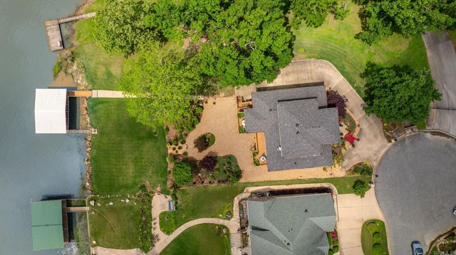 7 Crystal Mountain Cove, Maumelle, AR 72113