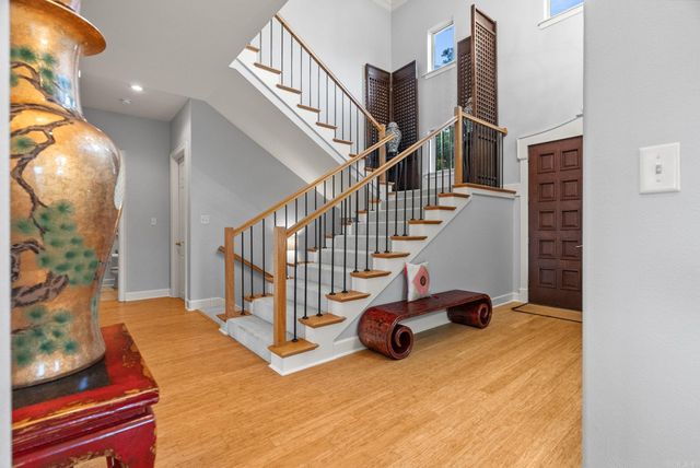 7 Crystal Mountain Cove, Maumelle, AR 72113