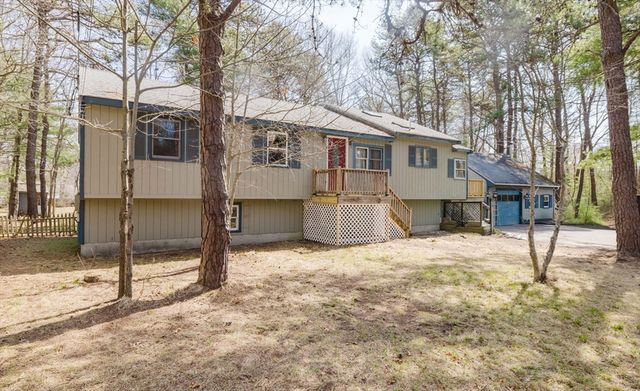 25 Highstone St, Taunton, MA 02718