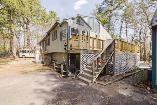 25 Highstone St, Taunton, MA 02718