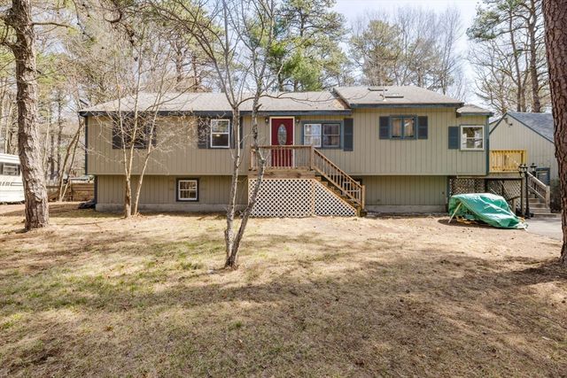 25 Highstone St, Taunton, MA 02718