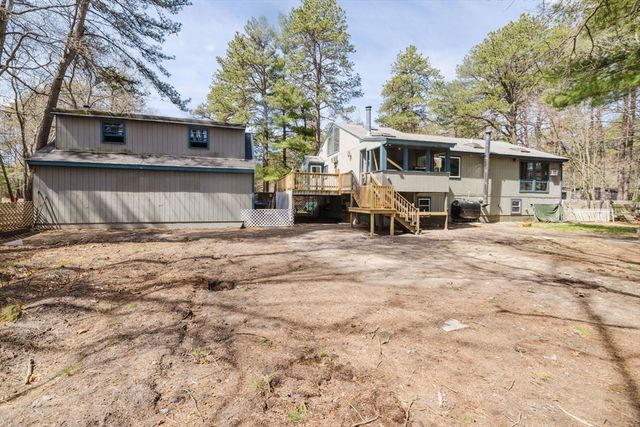 25 Highstone St, Taunton, MA 02718