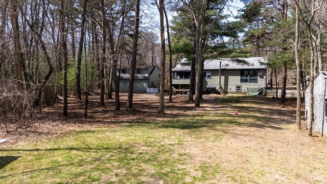25 Highstone St, Taunton, MA 02718
