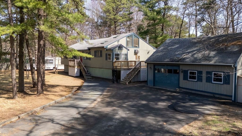 25 Highstone St, Taunton, MA 02718
