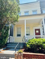 36 RANDOLPH PL NW, Washington, DC 20001