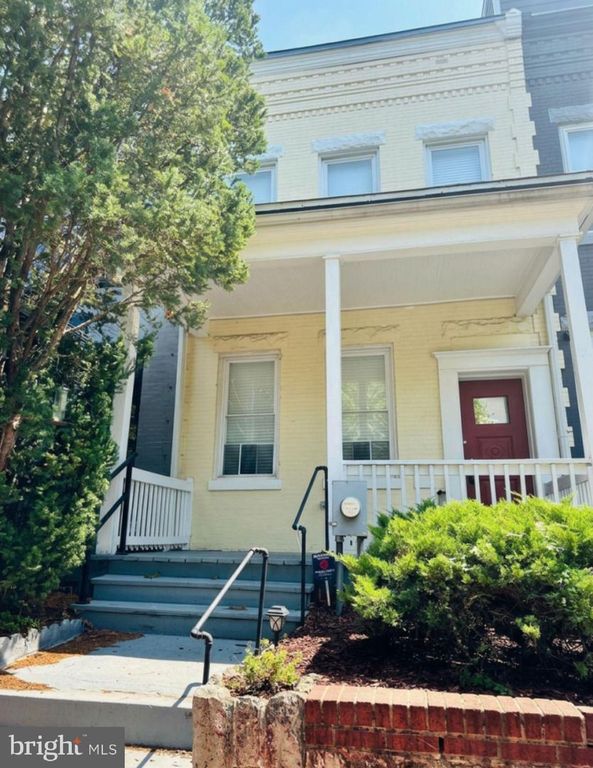 36 RANDOLPH PL NW, Washington, DC 20001