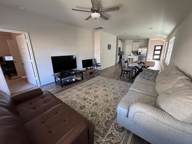 17605 Rosette Grass Drive, Conroe, TX 77385