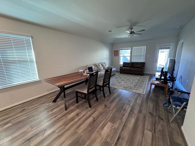 17605 Rosette Grass Drive, Conroe, TX 77385