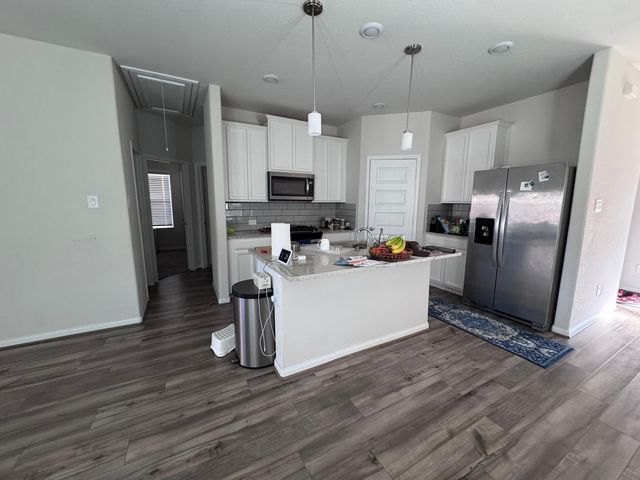 17605 Rosette Grass Drive, Conroe, TX 77385