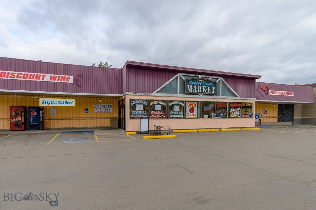 704 S Higgins Avenue, Missoula, MT 59801 photo 4