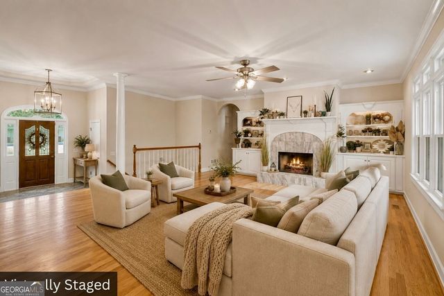 2755 Napa Vlly, Cumming, GA 30041