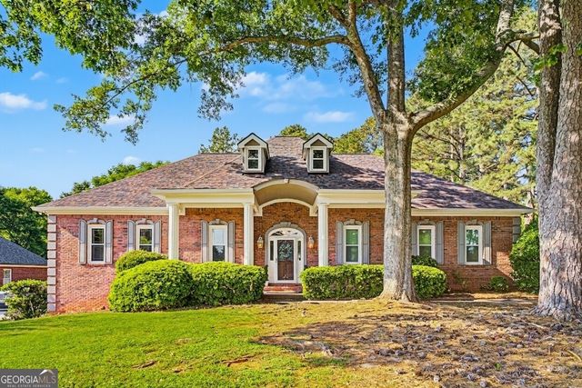 2755 Napa Vlly, Cumming, GA 30041