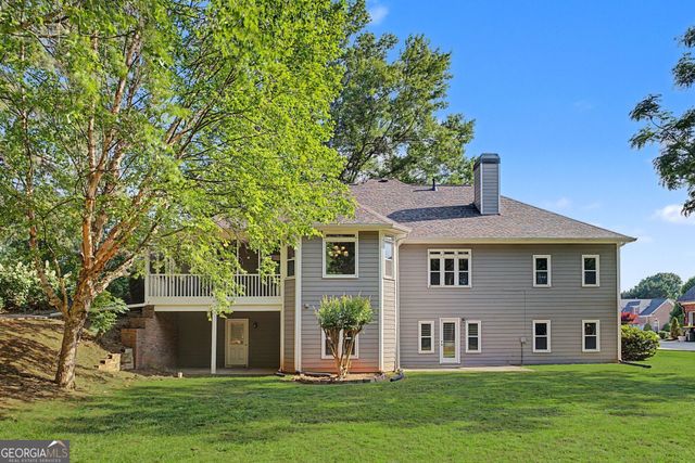 2755 Napa Vlly, Cumming, GA 30041