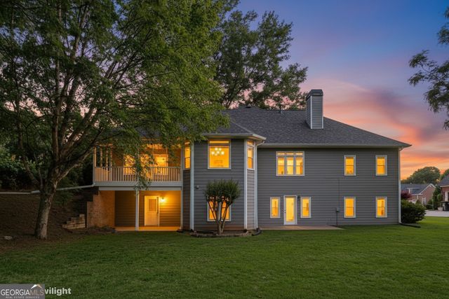 2755 Napa Vlly, Cumming, GA 30041