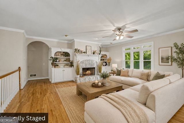 2755 Napa Vlly, Cumming, GA 30041