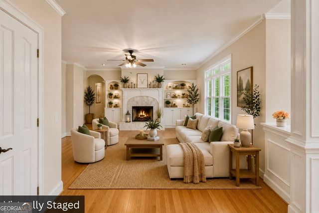 2755 Napa Vlly, Cumming, GA 30041