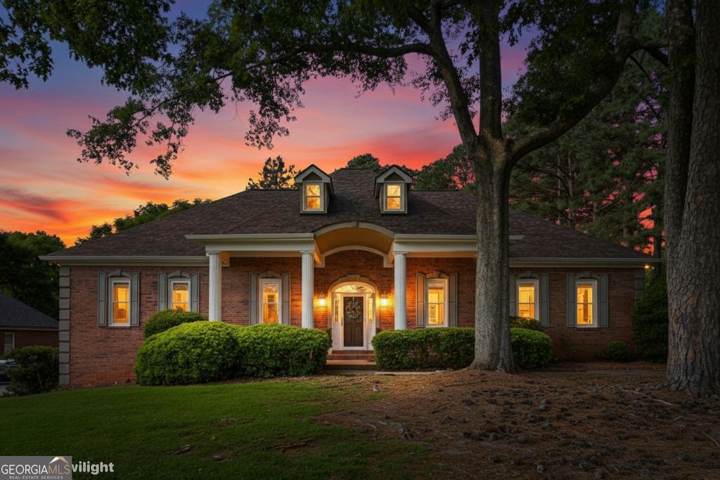 2755 Napa Vlly, Cumming, GA 30041