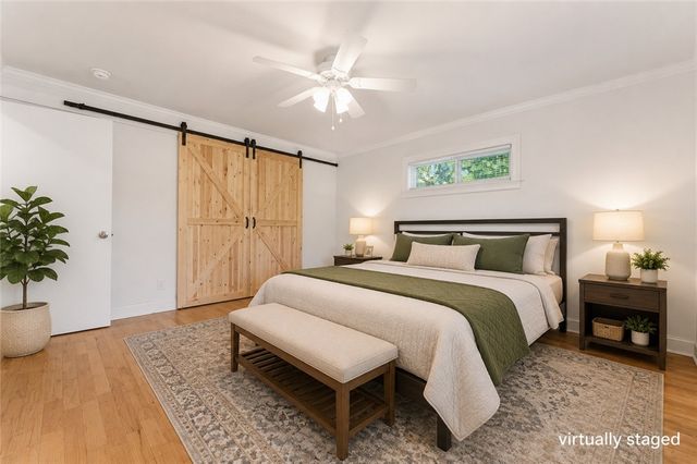 1114 Ridgeway Drive, Fayetteville, AR 72701