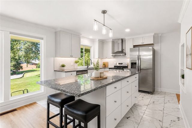 1114 Ridgeway Drive, Fayetteville, AR 72701