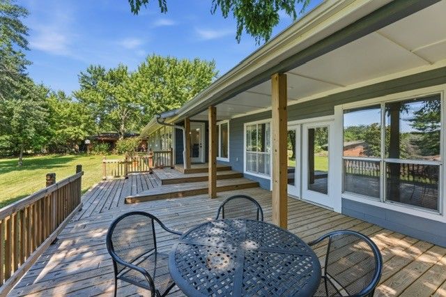 1114 Ridgeway Drive, Fayetteville, AR 72701
