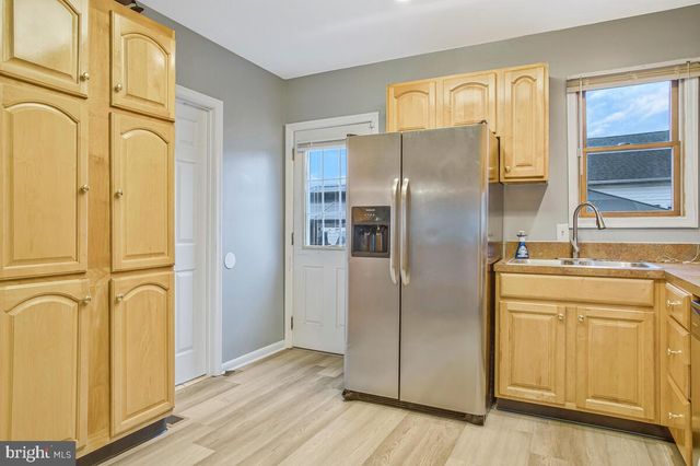 309 GEORGE AVE, Essex, MD 21221