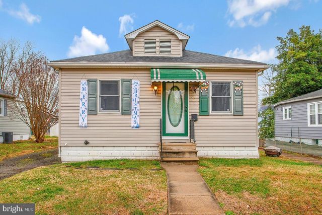 309 GEORGE AVE, Essex, MD 21221