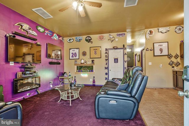 309 GEORGE AVE, Essex, MD 21221