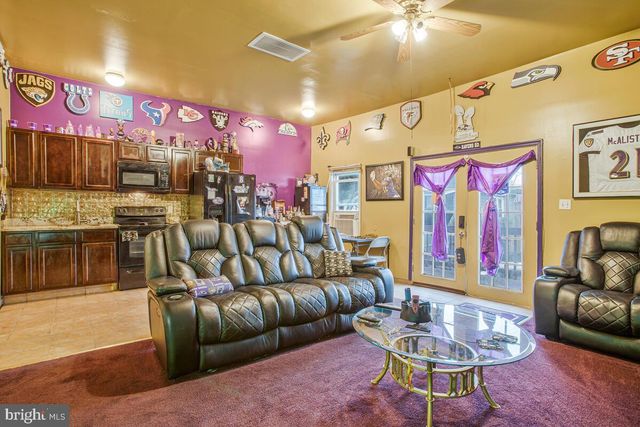 309 GEORGE AVE, Essex, MD 21221