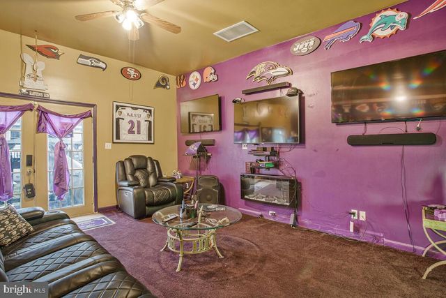 309 GEORGE AVE, Essex, MD 21221