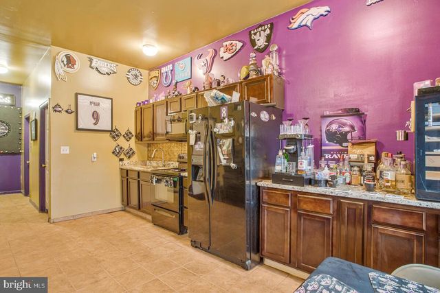 309 GEORGE AVE, Essex, MD 21221