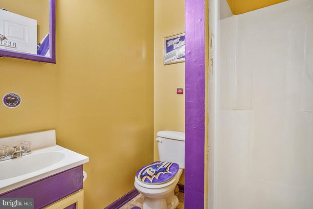 309 GEORGE AVE, Essex, MD 21221