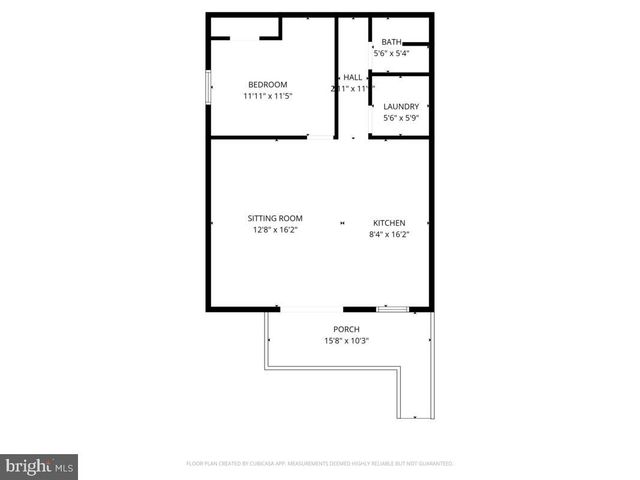 309 GEORGE AVE, Essex, MD 21221