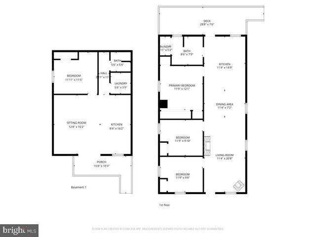 309 GEORGE AVE, Essex, MD 21221