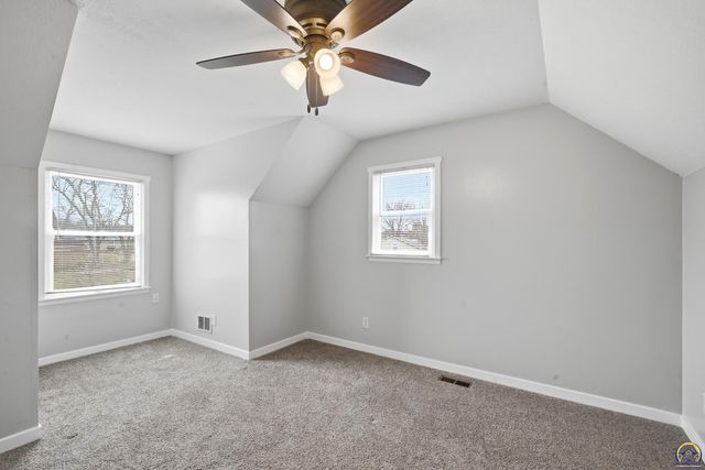 2309 SE 28th CT, Topeka, KS 66605