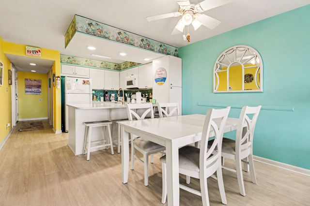 805 S Ocean Blvd. E1, North Myrtle Beach, SC 29582