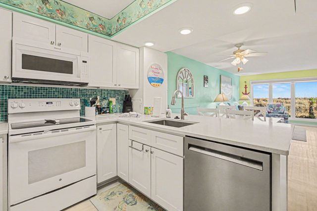 805 S Ocean Blvd. E1, North Myrtle Beach, SC 29582